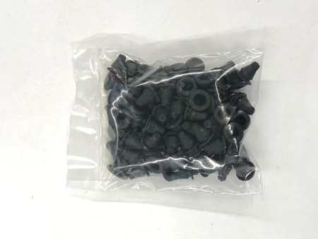MASSATULPPA 10MM 100KPL PKT
