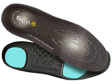 SIEVI DUAL COMFORT XL