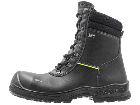 SIEVI SOLID IN CT XL+ S3L