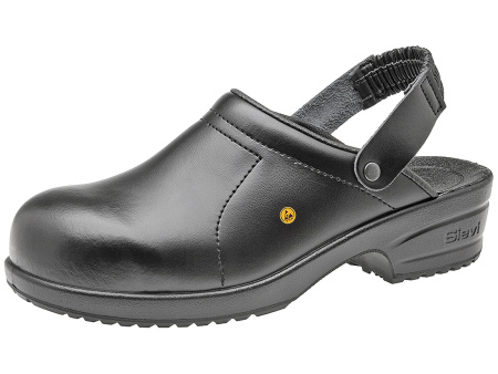 SIEVI FILE BLACK