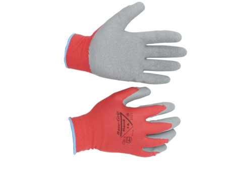 BASE-GRIP 2321 KOKO:::: 11/XXL