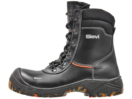 SIEVI AL HIT 6 XL+ S3 HRO 47