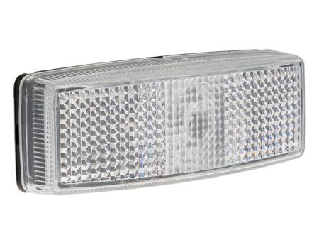 ÄÄRIVALO VALK. 40X110MM / 1168-201 *
