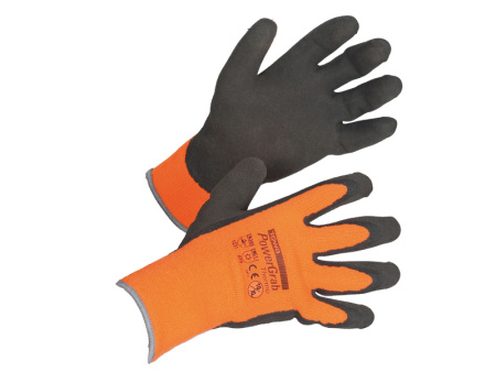 POWERGRAB THERMO / LUONNONKUMIPINNOITE / PUUVILLA SELKÄMYS / PAKSU PES-VUORI