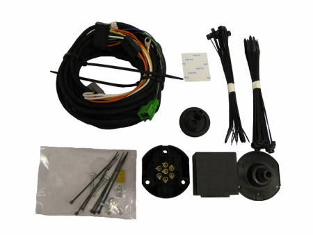SÄHKÖSRJ. MB A-SARJA 97-04