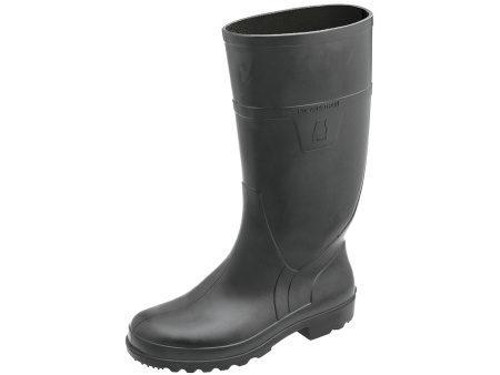 SIEVI LIGHT BOOT BLACK O4