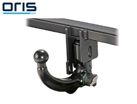 ORIS VETOKOUKKU AK41 MERCEDES E-KLASSE LIM