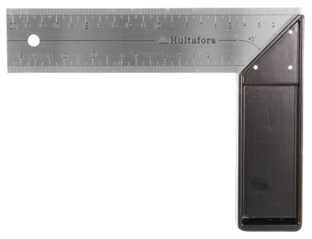 SUORAKULMA 200MM HULT