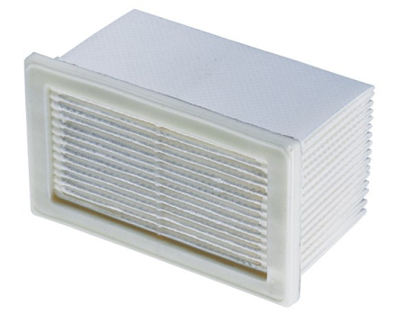 PÖLYSUODATIN PÖLYNIMULISÄLAITTEILLE DX01 - DX04