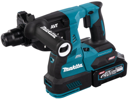 MAKITA HR003GM201 PORAVASARA 40V XGT, SDS-PLUS 28MM, 2X4,0AH, 2,8J, 4,2KG