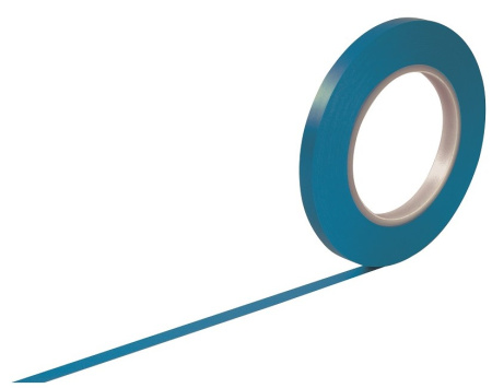 FINE-LINE RAJAUSTEIPPI SININEN 3MM X 33M