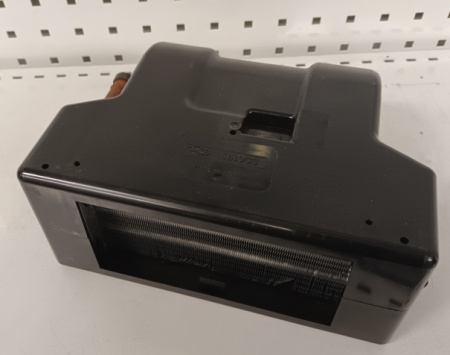 LISÄLÄMMITIN 24V 70W