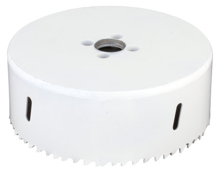 REIKÄSAHA 121MM BI-M