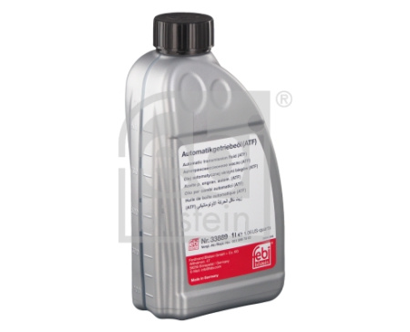FEBI AUTOM ÖLJY MB 236.15 1L
