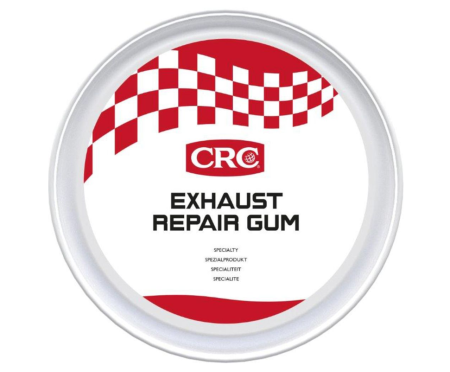 CRC EXHAUST REPAIR GUM PP.PAIKKA 200G