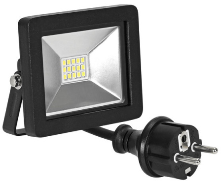 LED VALONHEITIN 850LM 10W / 230V 0,5M JOHTO