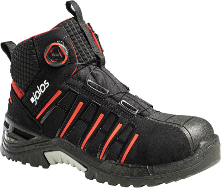 JALAS 9985 EXALTER