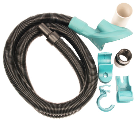 MAKITA 196572-2 PÖLYNIMUVARUSTUS PIIKKAUKSEEN SDS-MAX PIKKAUSKONEILLE JA KOMBIVASAROILLE