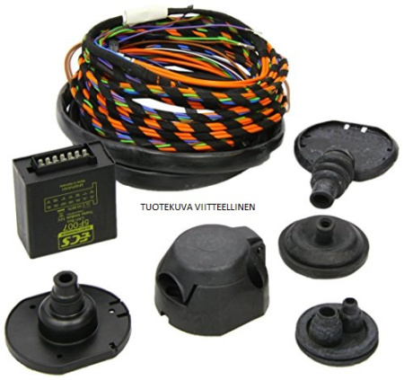 SÄHKÖSRJ. TT