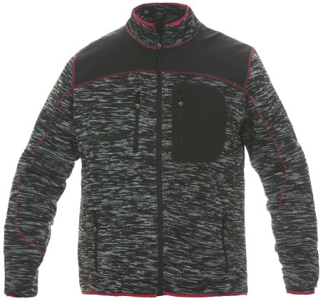 NEULOTTU SOFTSHELLTAKKI MU 3XL