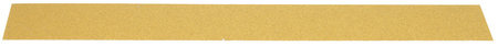 HIOMAPAPERI 70X450MM P60 GOLD LIIMA