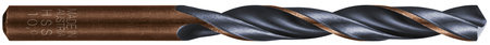PORANTERÄ 11,0MM HSS SPRINT MASTER DIN338