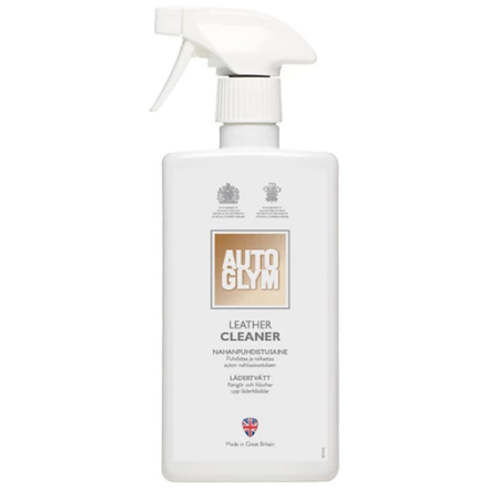 AUTOGLYM LEATHER CLEANER - NAHANPUHDISTUSAINE