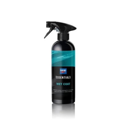 WET COAT 500ML WITH SPRAYER