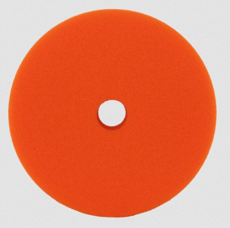 UNIPAD ORANGE 126/140X23MM ORANSSI LAIKKA