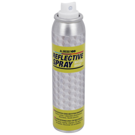HEIJASTAVA SPRAY TEKSTIILEILLE 100ML