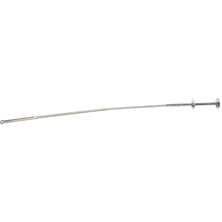 JOUSTAVA KYNSITARTTUJA, 600 MM