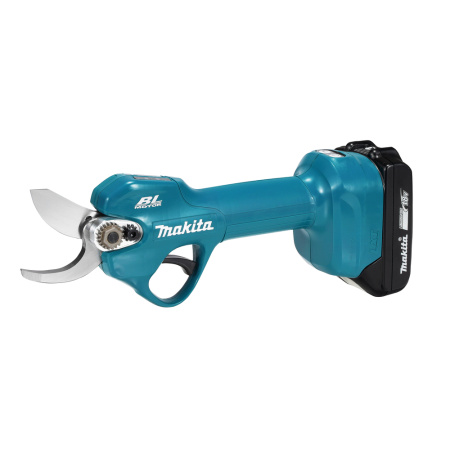MAKITA DUP181Z OKSASAKSET HIILIHARJATON 18V, MAKS. OKSA 24/30 MM. RUNKOVERSIO