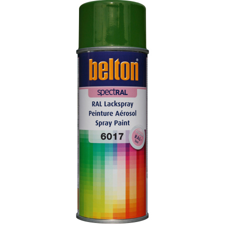 BT RAL6017 324112 MAY GREEN 400ML