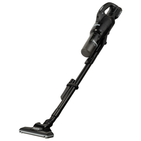 MAKITA DCL286FZB VARSI-IMURI 18V, HIILIHARJATON,1,0M³/MIN INTEGROITU SYKLONI 2,5DL, 18KPA, 4-TEHOALUETTA, MUSTA