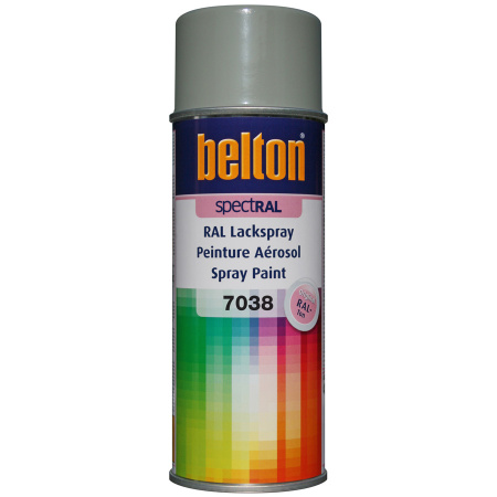 BT RAL7038 324155 AGATE GREY 400ML
