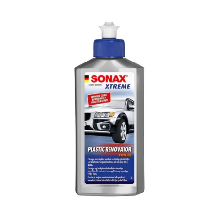 SONAX XTREME MUOVINKIRKASTUSGE