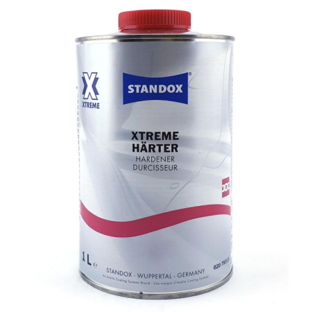 STX HARDENER 4580 XTREME NORMAL 1L