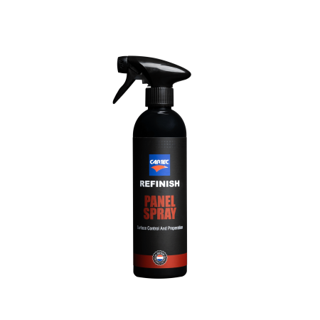 PANEL SPRAY 500ML WITH SPRAYER