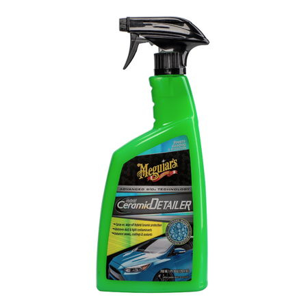 MEGUIARS CERAMIC DETAILER 0,769L