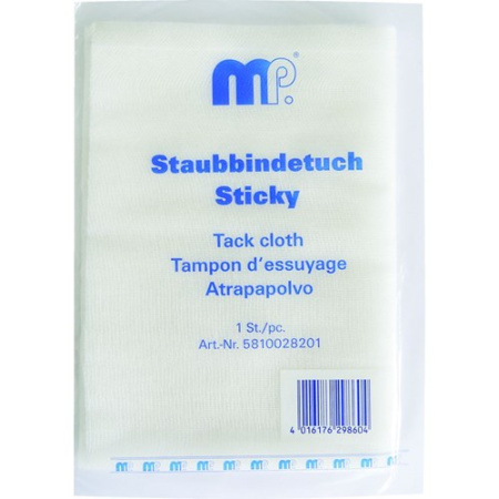 MIPA PÖLYLIINA 1 PER PAKKAUS (100 PER LTK)