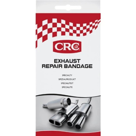CRC PAKOPUTKEN PAIKKAUSNAUHA (1,25M)