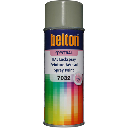 BT RAL7032 324149 PEBBLE GREY 400ML