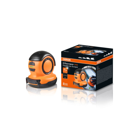 OSRAM ICESCRAPER 010
