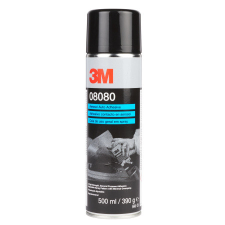 3M LIIMA 500ML YLEISLIIMA