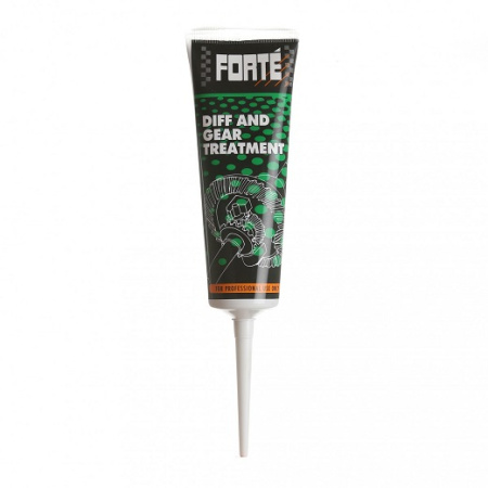 DIFF AND GEAR TREATMENT 125 ML