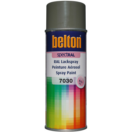 BT RAL7030 324147 STONE GREY 400ML