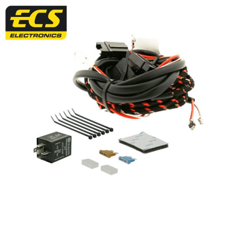 ECS LISÄMODULI