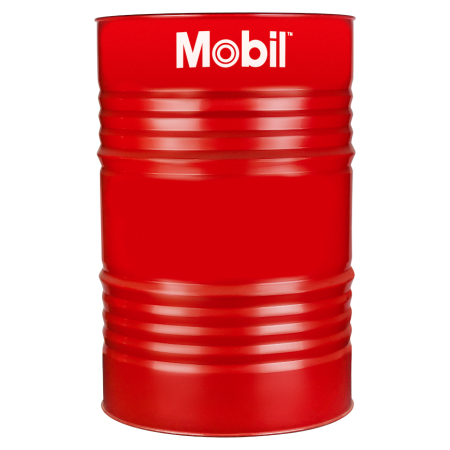 MOBIL SUPER 3000 FORMULA D1 5W-30, 208L