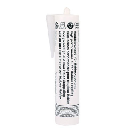 VAG G052175A1 HALDEX ÖLJY 275ML