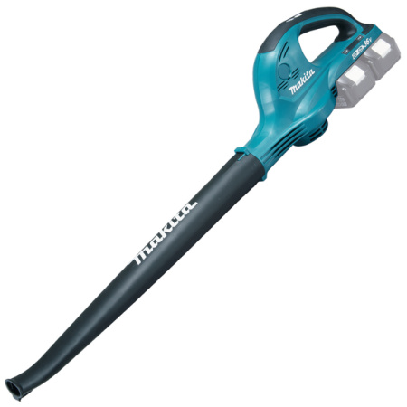 MAKITA DUB361Z PUHALLIN 2X18V, 4,4M³/MIN, 93M/S. RUNKOVERSIO